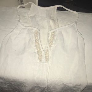 Woman’s shirt